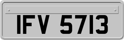 IFV5713