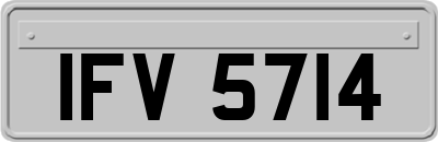 IFV5714