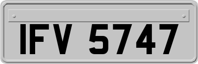 IFV5747