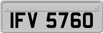 IFV5760