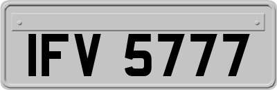 IFV5777