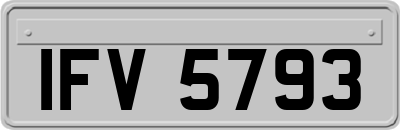 IFV5793