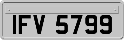 IFV5799