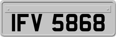 IFV5868