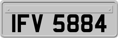 IFV5884