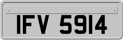 IFV5914