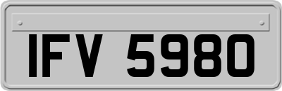 IFV5980