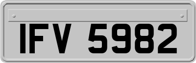 IFV5982