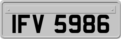 IFV5986