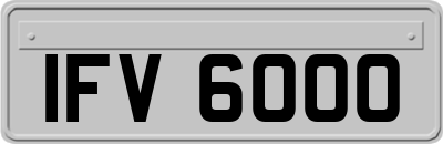 IFV6000