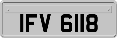 IFV6118