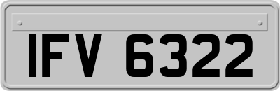 IFV6322