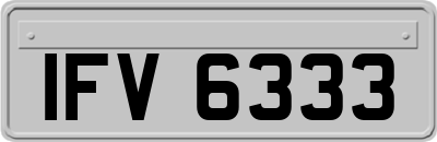 IFV6333
