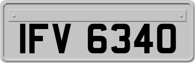 IFV6340