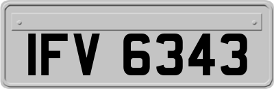 IFV6343