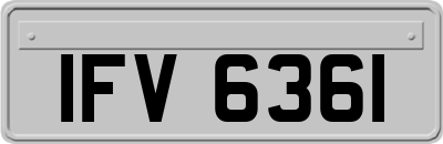 IFV6361