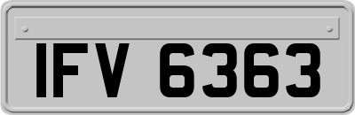 IFV6363
