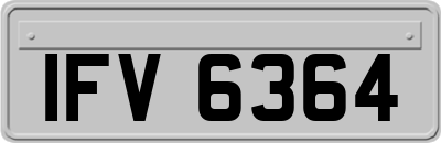 IFV6364