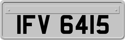 IFV6415