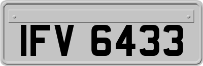 IFV6433