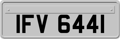 IFV6441