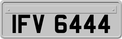IFV6444