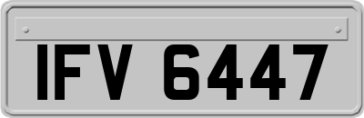 IFV6447