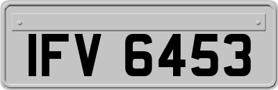 IFV6453