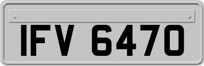 IFV6470