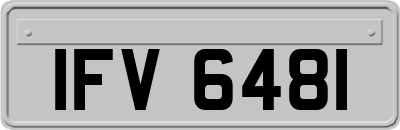 IFV6481