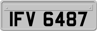 IFV6487