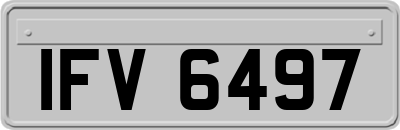 IFV6497