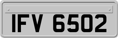 IFV6502