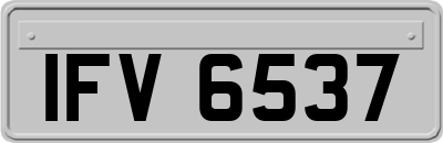 IFV6537
