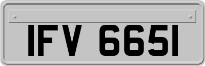 IFV6651