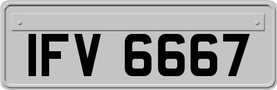 IFV6667