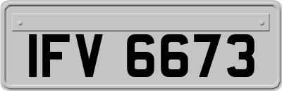IFV6673