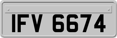 IFV6674