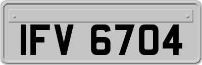 IFV6704
