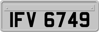 IFV6749