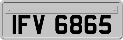 IFV6865