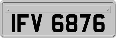 IFV6876