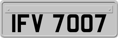 IFV7007