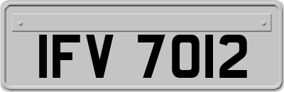 IFV7012