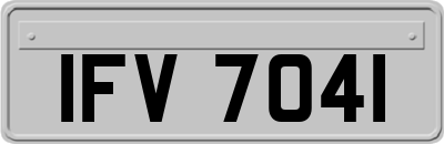 IFV7041