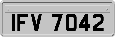 IFV7042