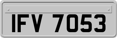 IFV7053