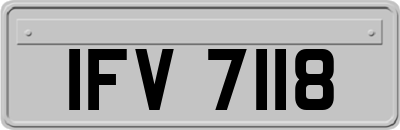 IFV7118
