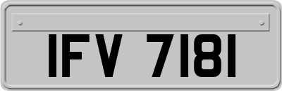 IFV7181