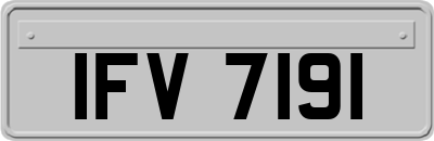 IFV7191